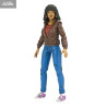 Teenage Mutant Ninja Turtles - April O'Neil figure (Version 2)