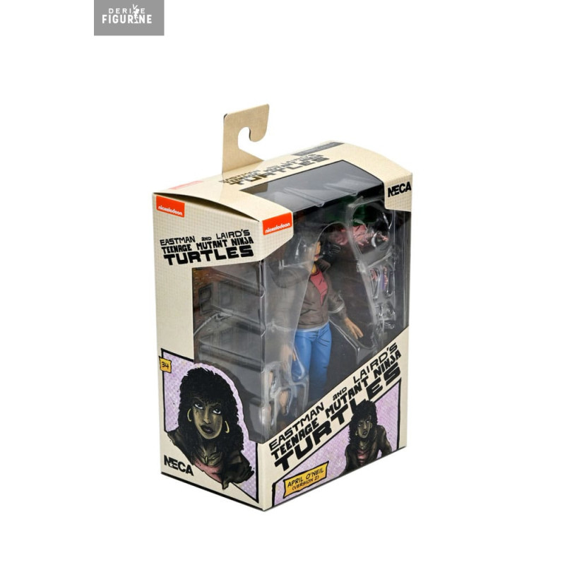 PRE ORDER - Teenage Mutant...