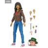 Teenage Mutant Ninja Turtles - April O'Neil figure (Version 2)