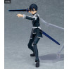 Sword Art Online : Alicization - Figure Kirito, Figma