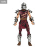 Teenage Mutant Ninja Turtles - Shredder figure, Battle Damaged
