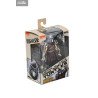 Teenage Mutant Ninja Turtles - Shredder figure, Battle Damaged