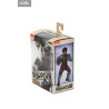 Teenage Mutant Ninja Turtles - Shredder figure, Battle Damaged