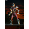 Teenage Mutant Ninja Turtles - Shredder figure, Battle Damaged