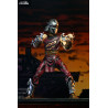 Teenage Mutant Ninja Turtles - Shredder figure, Battle Damaged