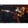 Teenage Mutant Ninja Turtles - Shredder figure, Battle Damaged