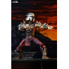 Teenage Mutant Ninja Turtles - Shredder figure, Battle Damaged