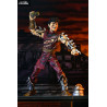 Teenage Mutant Ninja Turtles - Shredder figure, Battle Damaged