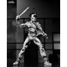 Teenage Mutant Ninja Turtles - Casey Jones figure, Black & White