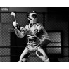 Teenage Mutant Ninja Turtles - Casey Jones figure, Black & White