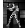 Teenage Mutant Ninja Turtles - Casey Jones figure, Black & White