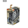 Teenage Mutant Ninja Turtles - Casey Jones figure, Black & White