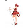 Ultraman - Figurine Sayama Rena