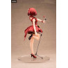 Ultraman - Figurine Sayama Rena