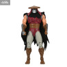Les Tortues Ninja - Figurine Foot Assassin (Classic Colors)