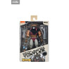 Teenage Mutant Ninja Turtles - Foot Assassin figure (Classic Colors)