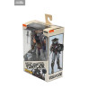 Teenage Mutant Ninja Turtles - Foot Assassin figure (Classic Colors)