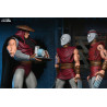 Les Tortues Ninja - Figurine Foot Assassin (Classic Colors)