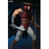 Les Tortues Ninja - Figurine Foot Assassin (Classic Colors)