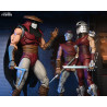 Teenage Mutant Ninja Turtles - Foot Assassin figure (Classic Colors)