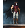 Teenage Mutant Ninja Turtles - Foot Assassin figure (Classic Colors)