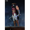 Les Tortues Ninja - Figurine Foot Assassin (Classic Colors)