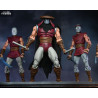Les Tortues Ninja - Figurine Foot Assassin (Classic Colors)