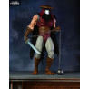 Les Tortues Ninja - Figurine Foot Assassin (Classic Colors)