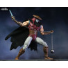 Les Tortues Ninja - Figurine Foot Assassin (Classic Colors)