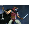 Les Tortues Ninja - Figurine Foot Assassin (Classic Colors)