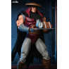 Teenage Mutant Ninja Turtles - Foot Assassin figure (Classic Colors)