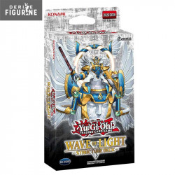 Yu-Gi-Oh! - Deck de...