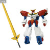 Yuusha Exkaiser - Accessories for figures Exkaizer Kaizer Sword Set, Toyrise