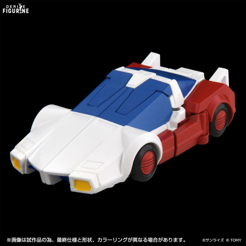 PRE ORDER - Yuusha Exkaiser...