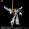 Yuusha Exkaiser - Accessoires pour figurines Exkaizer Kaizer Sword Set, Toyrise