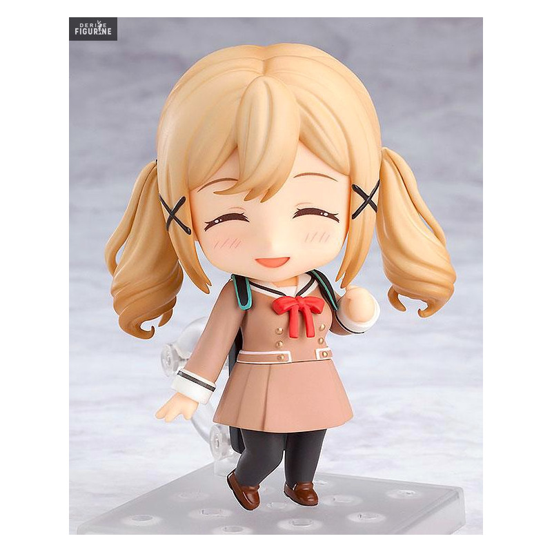 BanG Dream! - Figurine au...