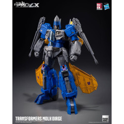 PRÉCOMMANDE - Transformers...
