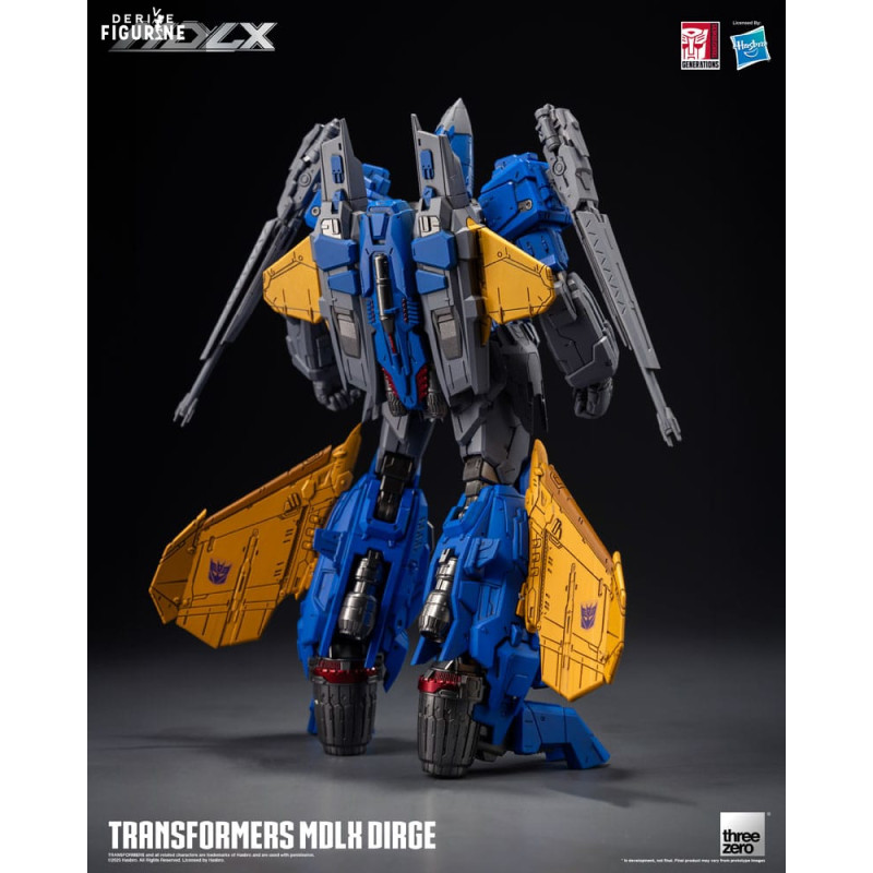 PRÉCOMMANDE - Transformers...