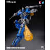 Transformers - Dirge figure, MDXL
