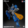 Transformers - Dirge figure, MDXL