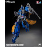 Transformers - Dirge figure, MDXL