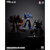 Transformers - Dirge figure, MDXL