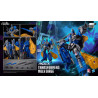 Transformers - Dirge figure, MDXL