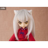 Inu-Yasha - Poupée Inuyasha, Harmonia Humming
