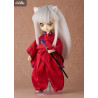 Inu-Yasha - Poupée Inuyasha, Harmonia Humming