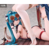 Kyonshi Brothel - Pack 2 figurines Kyonshi En & Taoist Rin