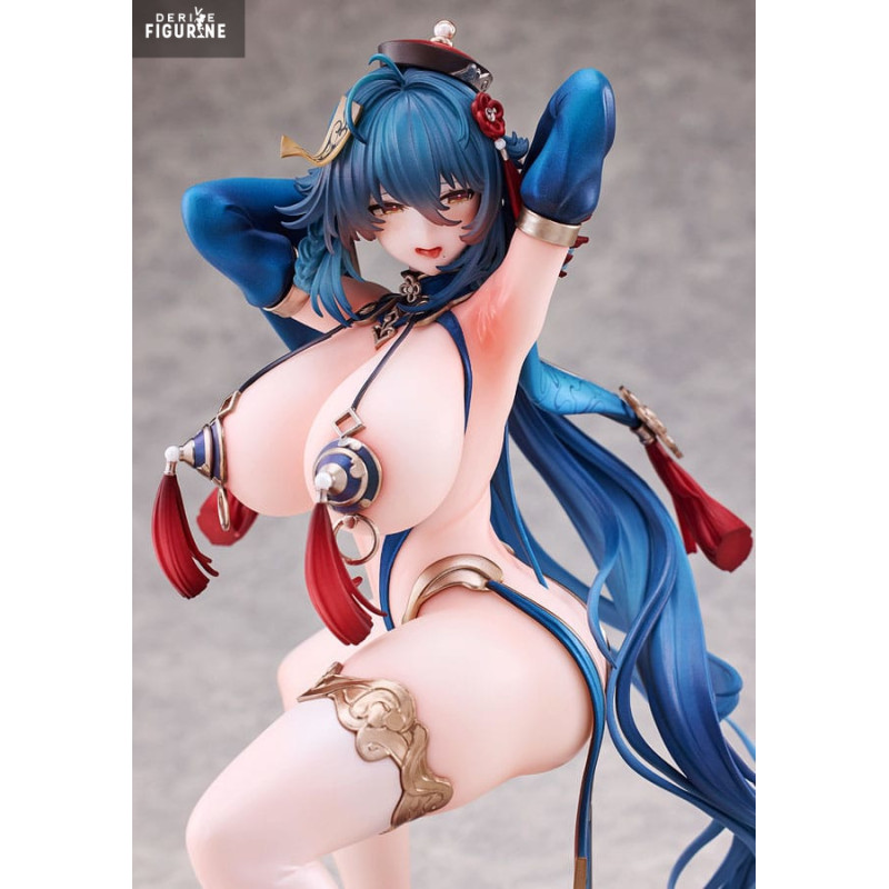 PRE ORDER - Kyonshi Brothel...