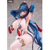 Kyonshi Brothel - Figurine Kyonshi En