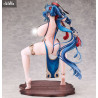 Kyonshi Brothel - Figurine Kyonshi En