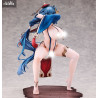 Kyonshi Brothel - Figurine Kyonshi En